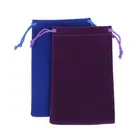 Velvet Pouch Velvet Bag Wholesale Shenzhen Velvet Drawstring Bag Velvet Pouch Velvet Bag For Jewelry