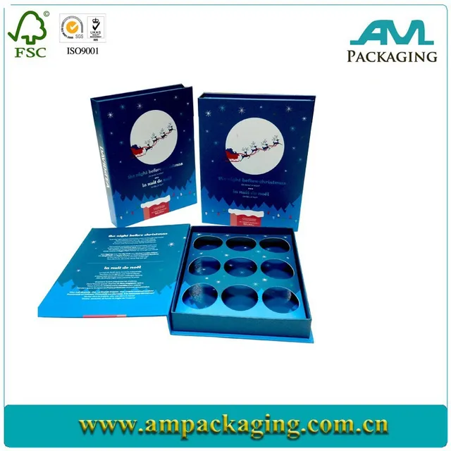 boxes for egg packaging