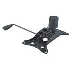 Chair Seat Plate A34 /Driver Seat Mechanism furniture hardware components 2.5 MM Office Chair Mechanism