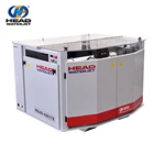 Bridge automatic water jet stone cutting machine for marble and granite