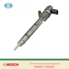 common rail diesel fuel injector 0445110255/0445110256 for HYUNDAI