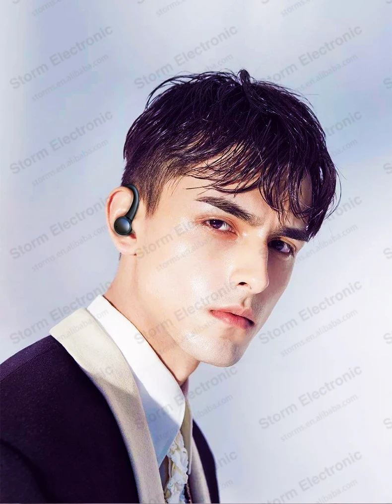 Trending 2019 wholesale T7Pro TWS earbuds true wireless bluetooth earphone for phone - ANKUX.COM