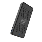 Portable PC Stick 4K Intel N3350 CPU Mini PC Windows 10 DDR3 2GB RAM