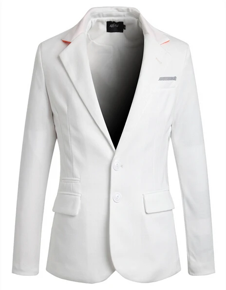 Casual Men Suits & Blazers 2015 New Brand Multi-Pocket Men Slim Fit Weeding Dress Spring Autumn Business Suit Jackets ZHY1222