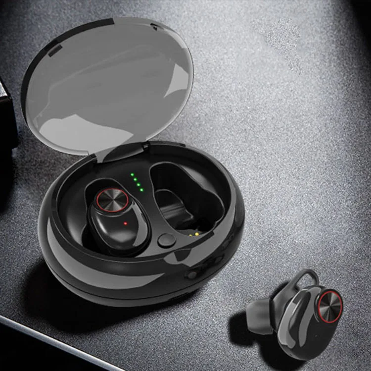 Multifunction Factory Supply Wireless Earphone with micro USB Making hand free sports Earphone wireless Cute Girls earphone - ANKUX.COM