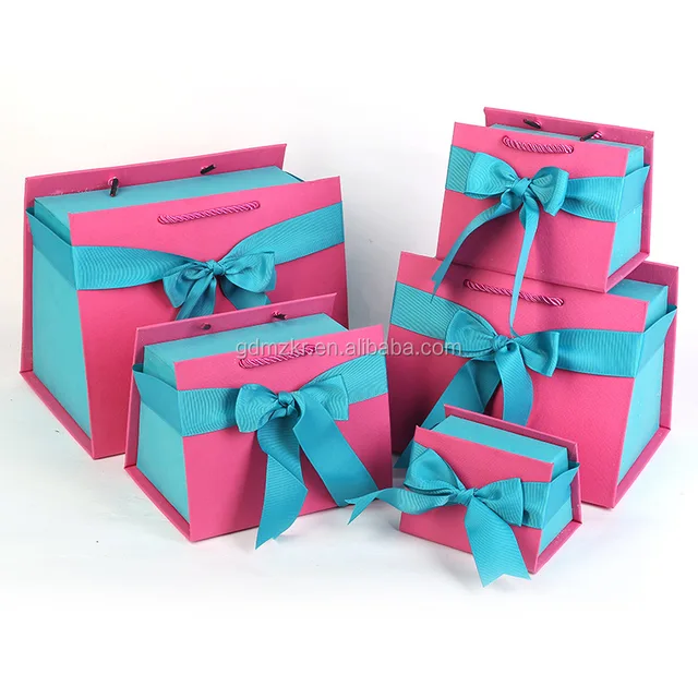 luxury high quality custom logo print clothing packaging with