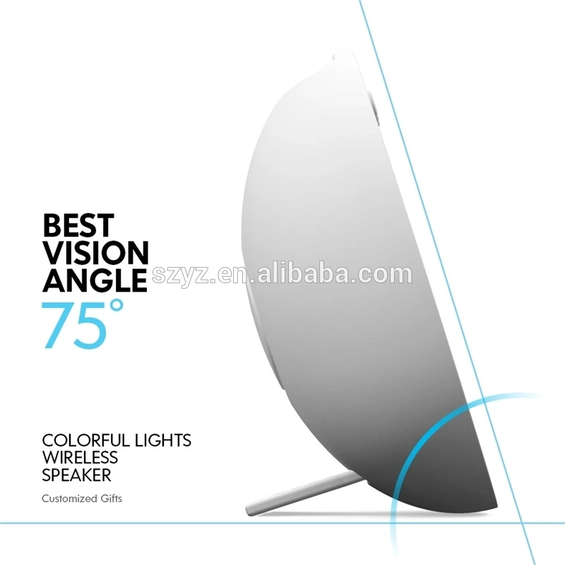 2019 promotional outdoor IPX4 waterproof sucker wireless F6 blue tooth speaker with TF card - ANKUX.COM