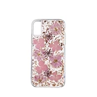 Decorative Customize Real Dried Flower Mobile phone case
