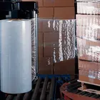 PE shrink roll Machine Pallet Plastic Wrap Pallet Strech Film
