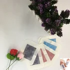 Detox Wood Vinegar Patch Wood Vinegar Detox Foot Patch Detoxify Beauty Promote Sleep Every Night