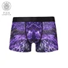 PIXIU Free Sample Sexy Men Mini Shorts Underwear