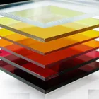 PMMA/CNC Engraving/Laser Engraving acrylic sheet