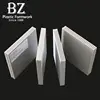 Alibaba supplier cheap price plastic products sheet outdoor wpc diy pvc free foam board plastic panels for walls translucent
