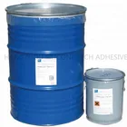 Pourable Two Component Polysulphide Sealant Joint