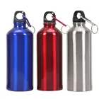 Wholesale Custom Logo Aluminum Sports Drinking Bicycle Water Bottle