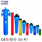 Water removing filter separator precision active carbon adsorption filter for food (SCR-H)