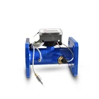 continuous work timeultrasonic air flow measurement portable ultrasonic flow meter for liquids ultrasonic water flow switch