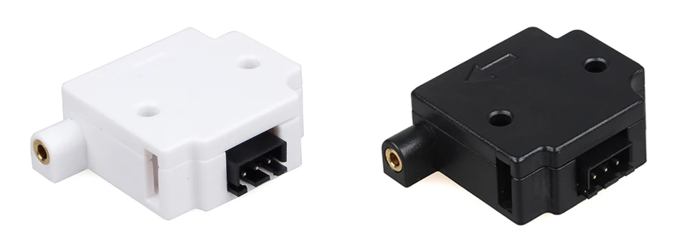 Material detection module1