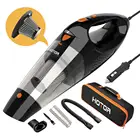 Factory Wholesale car wireless vacuum cleaner for car and home use