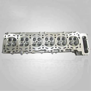 Fz Fe Cylinder Head For Land Cruiser Cylinder Engine Buy Cylinder