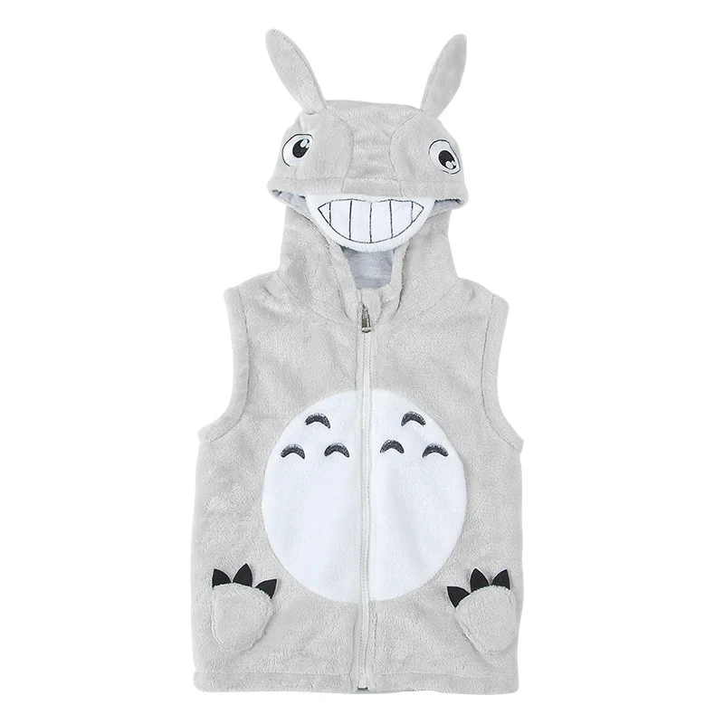 baby hoodie vest