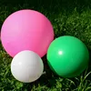 giant jumbo latex balloon twisting for decor christmas