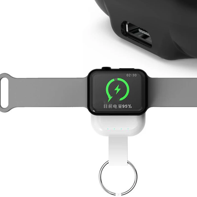 magnetic wireless power bank H0Tsd magnetic charging treasure - ANKUX.COM