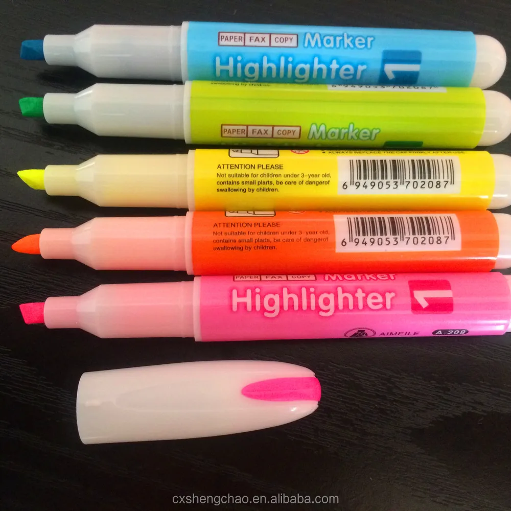 Manufacture Supply High Quality Glow In The Dark Marker Whiteboard Pen Buy Glow In The Dark