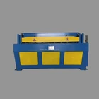 New Electric Metal Sheet Shearing Machine