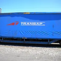 BEST SELLING High TENSILE PVC TRUCK