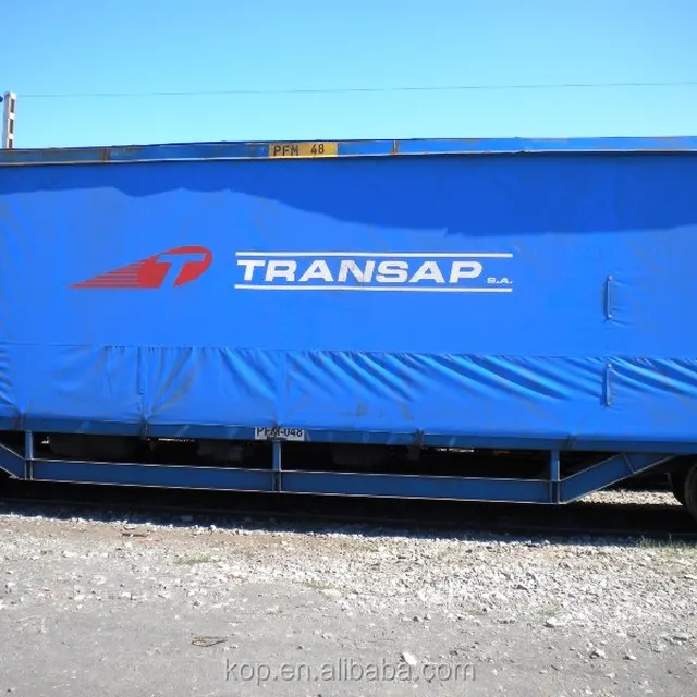 BEST SELLING High TENSILE PVC TRUCK COVER 1050GSM 2000D*2000D 23*23 PVC COATED TARPAULIN GLOSSY & MATTE FOR GOODS COVER