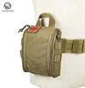 Factory Price Wholesale Molle Tactical EMT Pouch for Medic