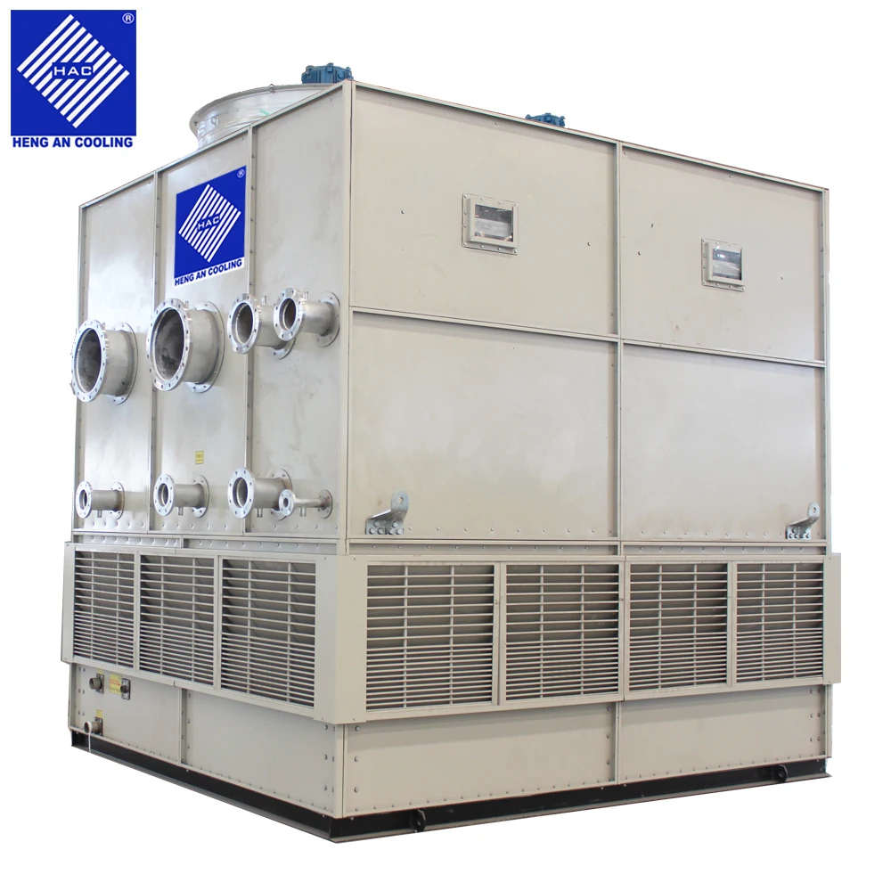 cooling tower ac