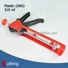 9-inch 310ml Plastic Injection Silicon Gun