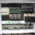 1000LPH Underground Water Reverse Osmosis RO Filter System with manual sand carbon softener valve