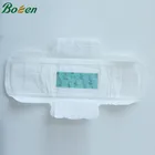 Women Menstrual Disposable Sanitary Napkin Pads