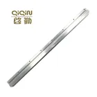 High precision extrusion processing aluminum profile