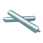 High density chemical adhesive polyurethane silicone pu sealant for glass