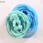 silicone cake mould angel baby,fondant cake decorating tools, silicone cake mold recipe