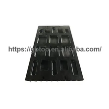 high manganese Kleemann plate for jaw crusher wear parts
