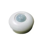 ANKA AJ-80 Hot Sale Human Day Night Electric Sensor Switch Light Switch