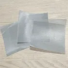 カスタマイズ6 "× 12" 12 "× 12" 100メッシュ150ミクロンステンレス鋼304金属フィルターメッシュスクリーン/金網/金属生地