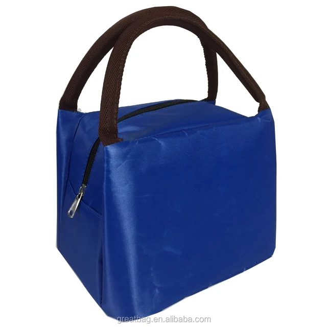 Fitness Insulated Cooler Lunch Bag For Adult