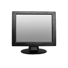 10.4 inch video glasses monitor with vga for pc