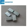 Zinc Coated High Residual Induction N35 thin magnetic sheet