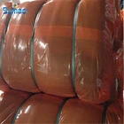 Knitted uv stabilized olive netting machine for harvest