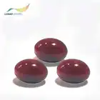 Health food supplier natural antarctic krill oil softgel capsules