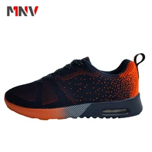 Max Fashion Brand air cushion sport shoes 2018 Running shoes For men