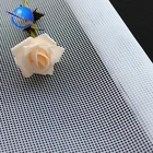 100% polyester stiff square hole mesh fabric for furniture upholstery and tent