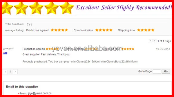 Super Quality Newest Single Watch Boxes